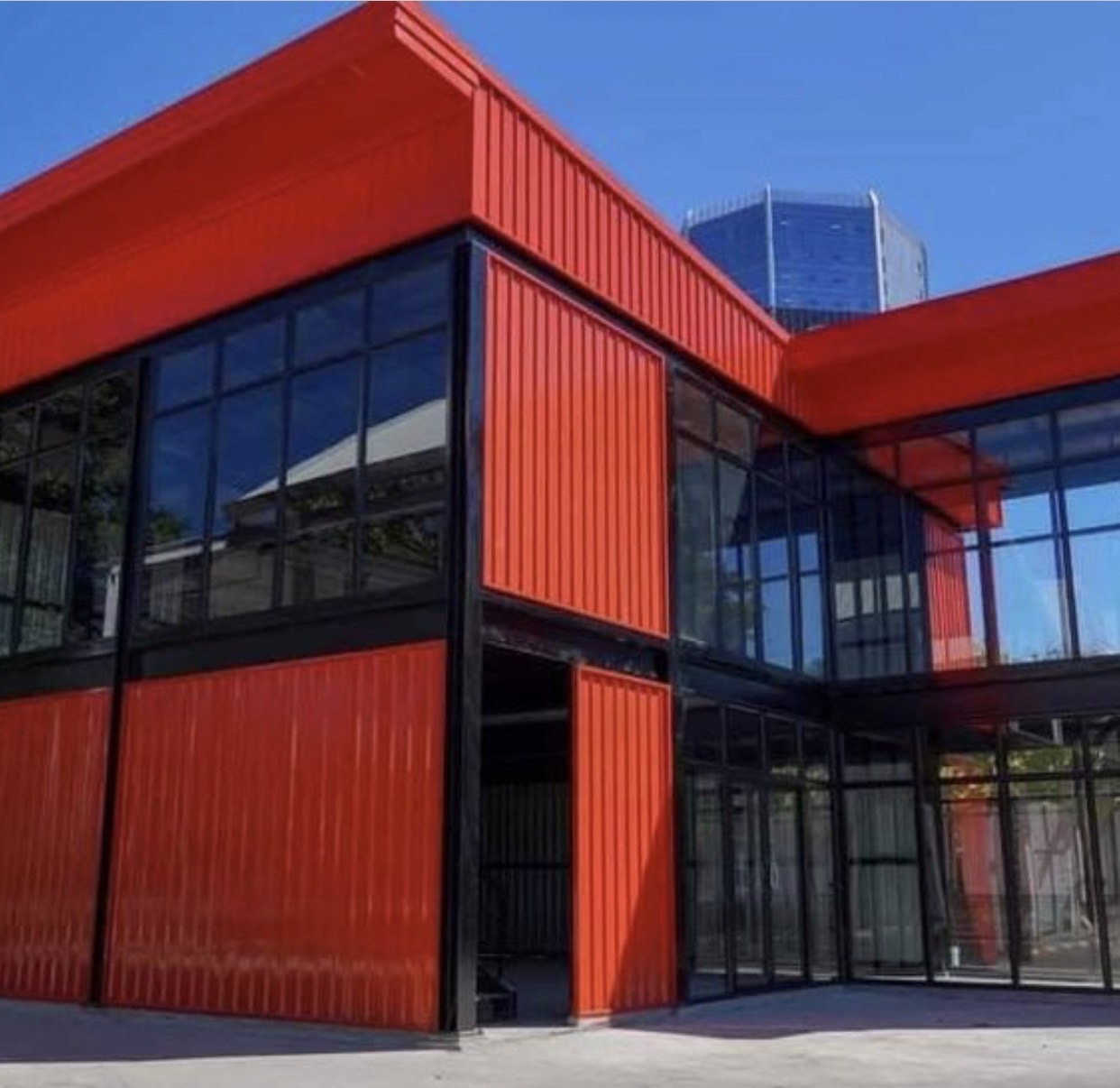 ได้โรงงาน โกดังใหม่ตามแบบลูกค้าต้องการ ราคานาทีทองเลยตอนนี้